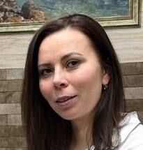 Перегуда Наталя Олексіївна